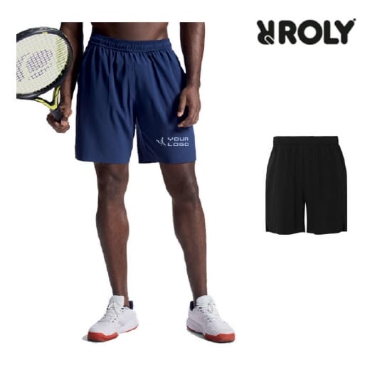 Pantaloncini sportivi personalizzati MURRAY