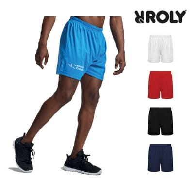 Pantaloncini sportivi unisex PLAYER