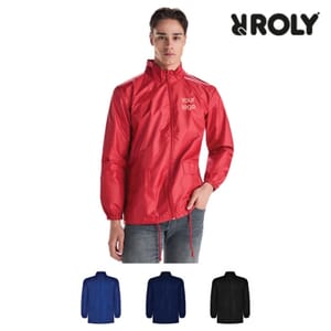 Giacca impermeabile leggera unisex ESCOCIA