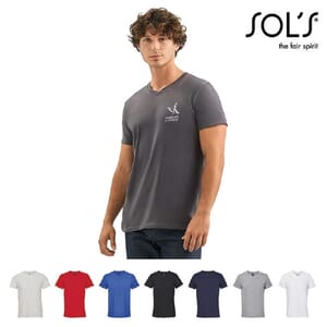 Magliette personalizzabili uomo REGENT V