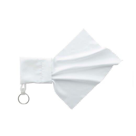Panno per occhiali con sacchetto DIOPTRY CARRY
