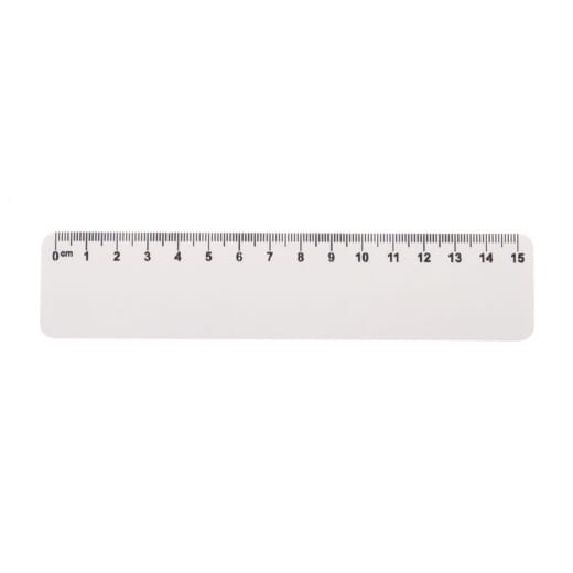 Righello personalizzabile DRAWY 15