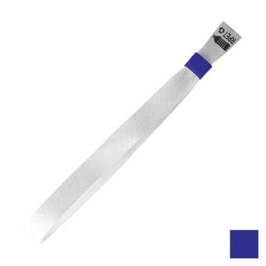 Braccialetto festival personalizzabile SUBOWRIST RPET