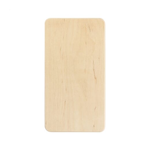 Tagliere rettangolare DRAVACUT