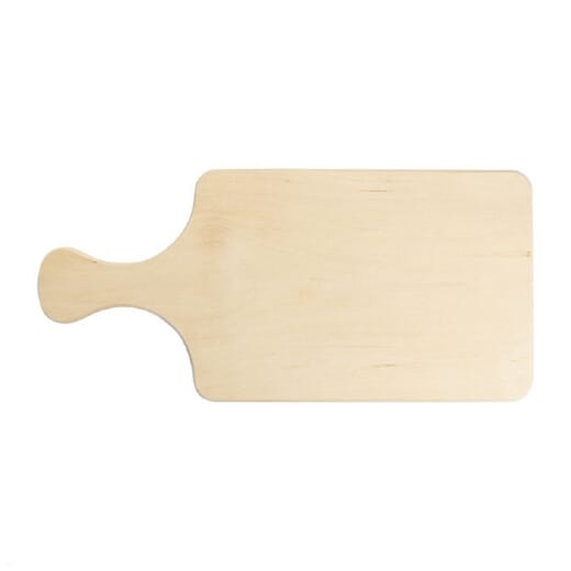 Tagliere rettangolare con manico MURACUT