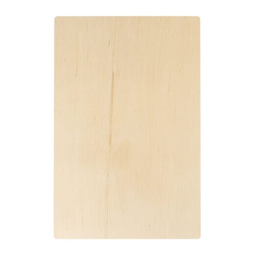 Tagliere rettangolare DUNACUT