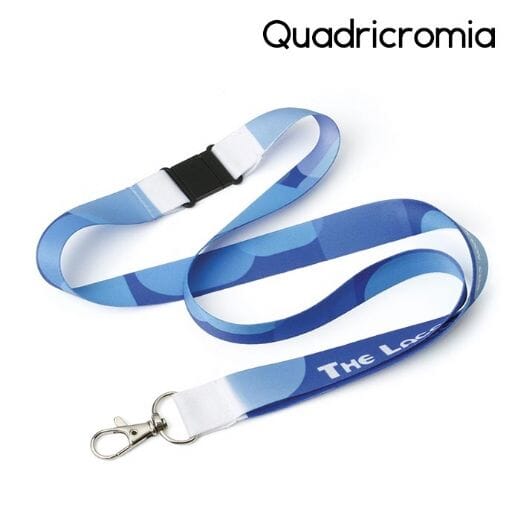 Lanyard personalizzati SUBYARD A