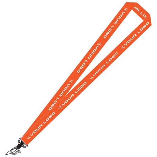 Lanyard personalizzati SUBYARD B