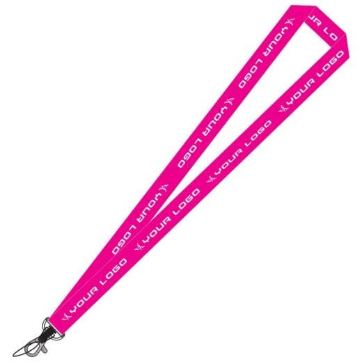 Lanyard personalizzati SUBYARD B