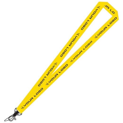 Lanyard personalizzati SUBYARD B