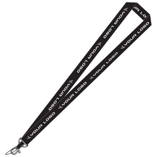 Lanyard personalizzati SUBYARD B