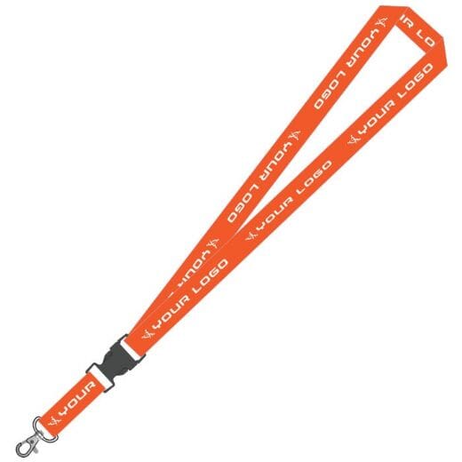 Lanyard personalizzati SUBYARD C