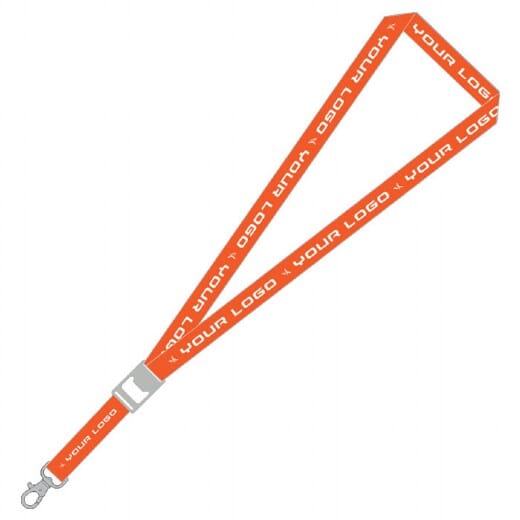 Lanyard personalizzati SUBYARD DRINK