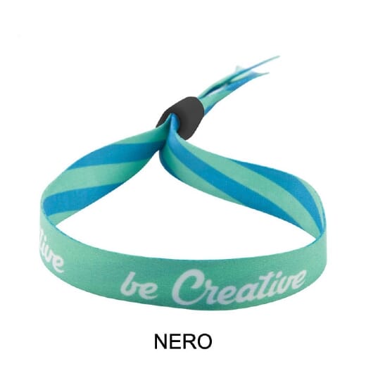 Braccialetti personalizzabili SUBOWRIST