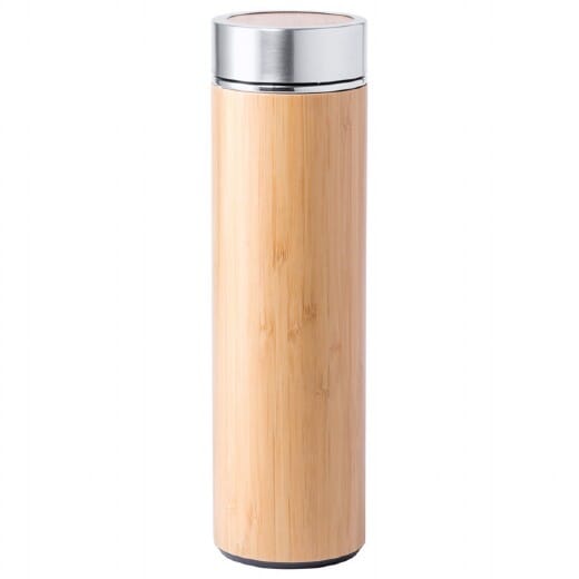  Thermos in bambù TOMBOO - 500 ml