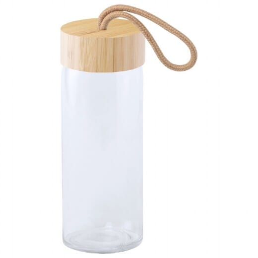 Borraccia sportiva Lobamba - 430 ml
