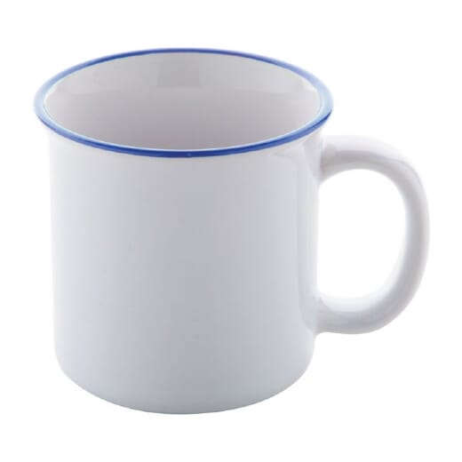 Tazza mug vintage WOODSTOCK SUBO - 300 ml