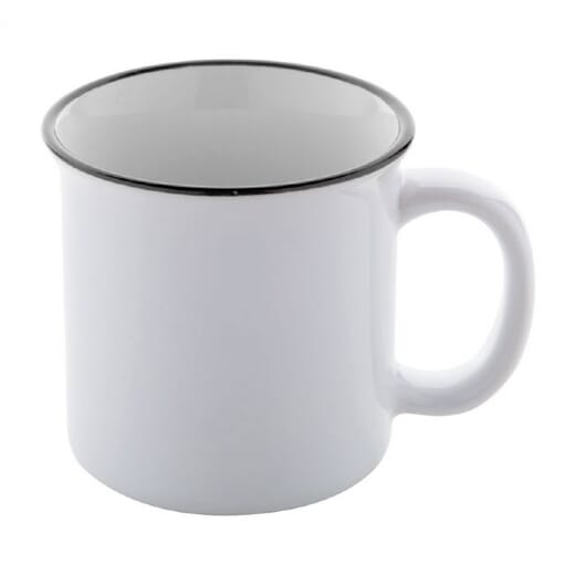 Tazza mug vintage WOODSTOCK SUBO - 300 ml