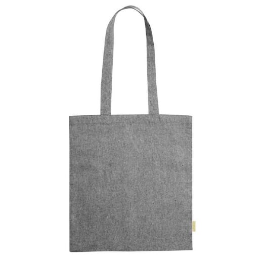 Shopper pubblicitarie in cotone GRAKET