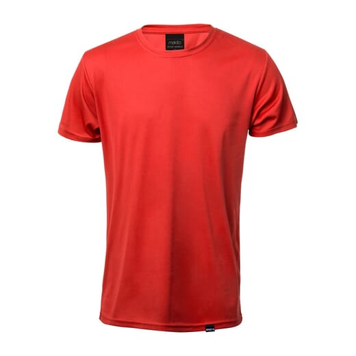 T-shirt sportiva TECNIC MARKUS