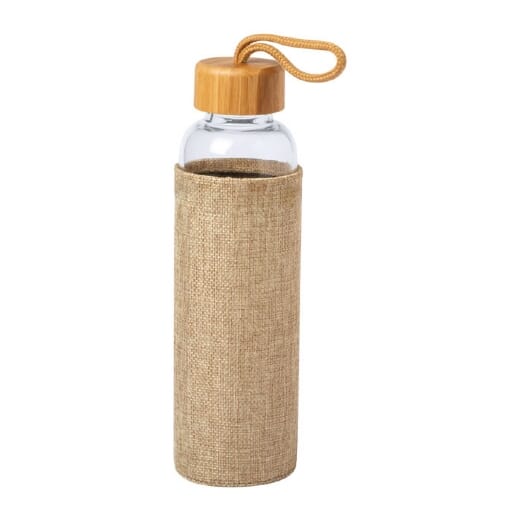 Borraccia in vetro KORPOK - 500 ml