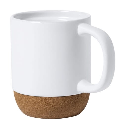 Tazza con base in sughero KOKOMU - 420 ml