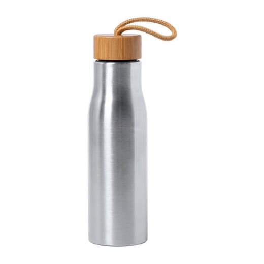 Borraccia in acciaio BISSIP - 550 ml