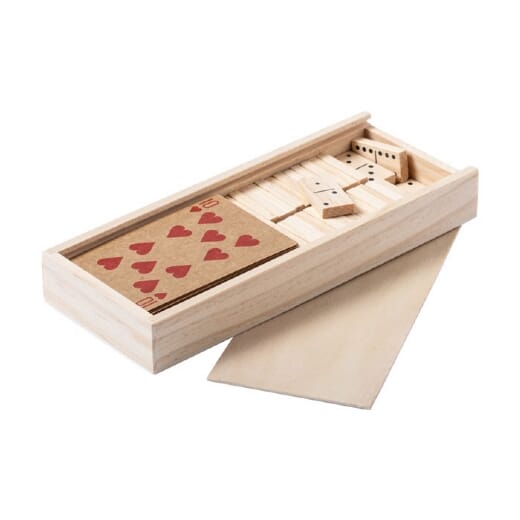 Set da gioco CARMON