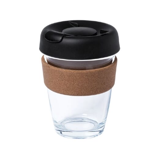 Mug da viaggio CORGLA - 350 ml