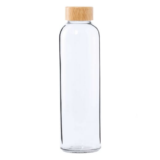 Borraccia in vetro BOKOL - 500 ml