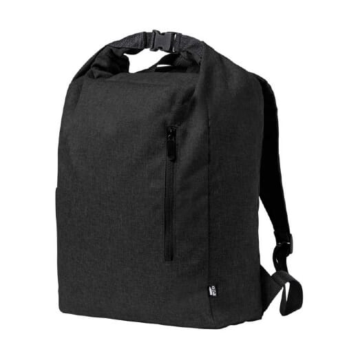 Zaino rolltop MORGAN