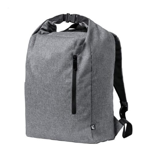 Zaino rolltop MORGAN