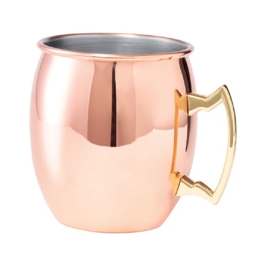 Tazza per cocktail MULE