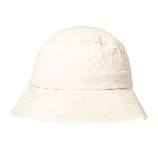 Cappello pescatore in cotone BUSHRA
