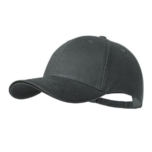 Cappellino baseball 6 pannelli SANVI