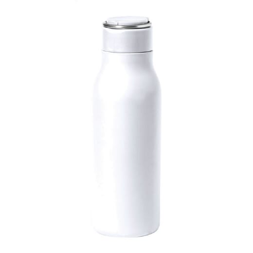 Borraccia in acciaio RISSIP - 600 ml