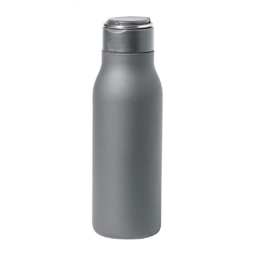 Borraccia in acciaio RISSIP - 600 ml