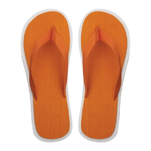 Ciabatte infradito personalizzabile MALIBU