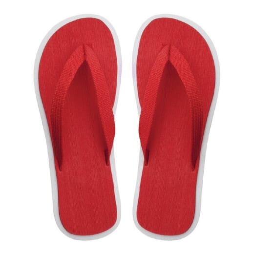 Ciabatte infradito personalizzabile MALIBU