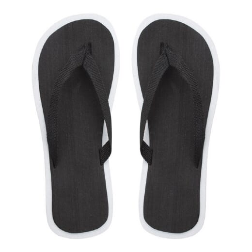 Ciabatte infradito personalizzabile MALIBU