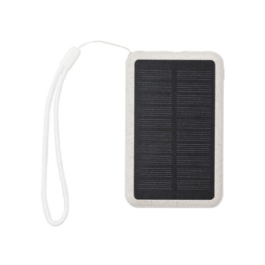 Power bank solare SURUM