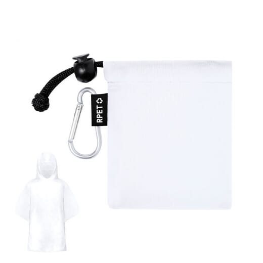 Poncho impermeabile per bambini PROTEO