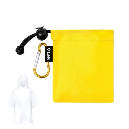 Poncho impermeabile per bambini PROTEO
