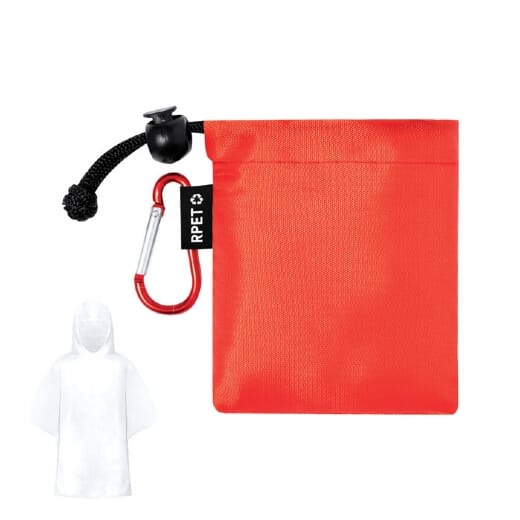 Poncho impermeabile per bambini PROTEO