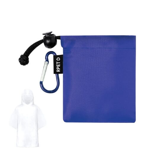 Poncho impermeabile per bambini PROTEO