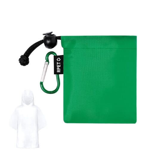 Poncho impermeabile per bambini PROTEO