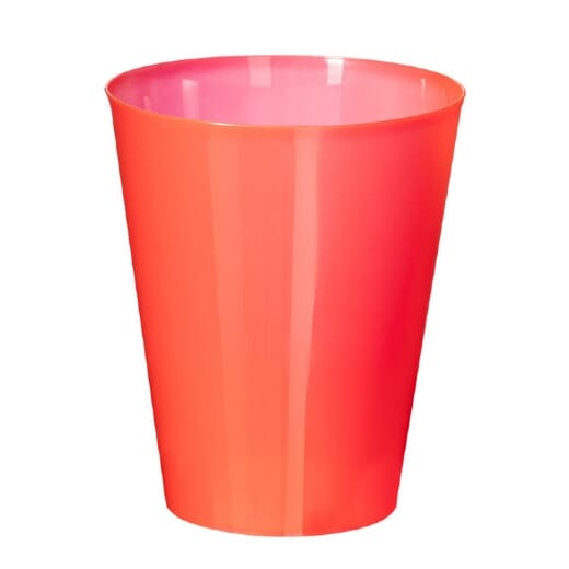 Bicchiere lavabile per eventi COLORBERT - 500 ml