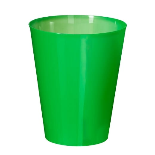 Bicchiere lavabile per eventi COLORBERT - 500 ml