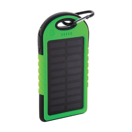 Power bank usb DURABANK