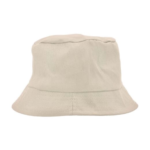 Cappello pescatore in cotone BUCKETO